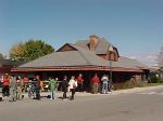 Depot - Western Maryland Railway